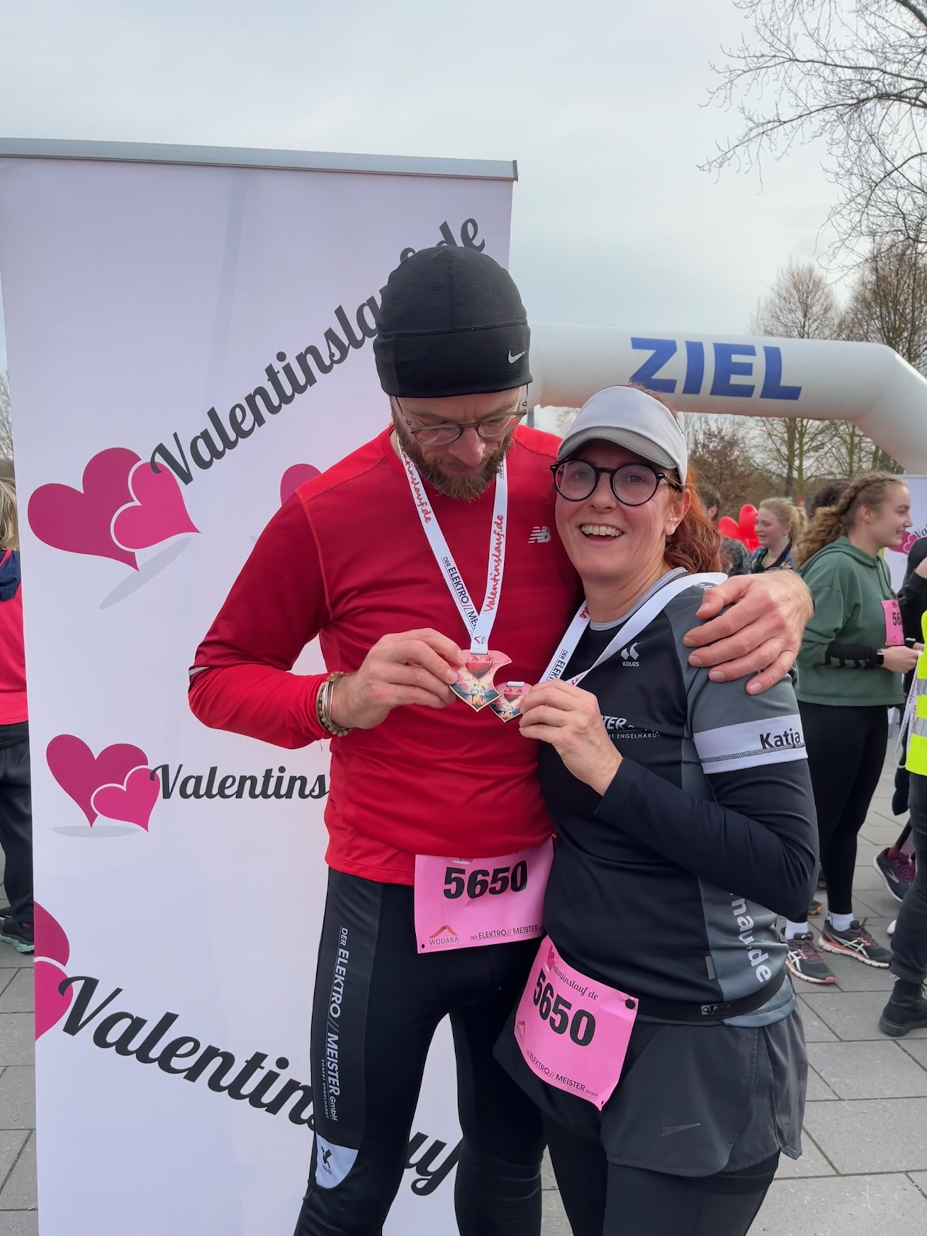 Valentinslauf.de Startseite